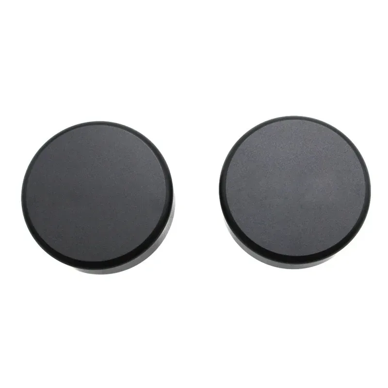 

Мотоциклетные передние верхние крышки штока вилки с ЧПУ, винтовые алюминиевые декоративные колпачки, подходят для Honda Rebel CMX500 300 250, модифицированные детали