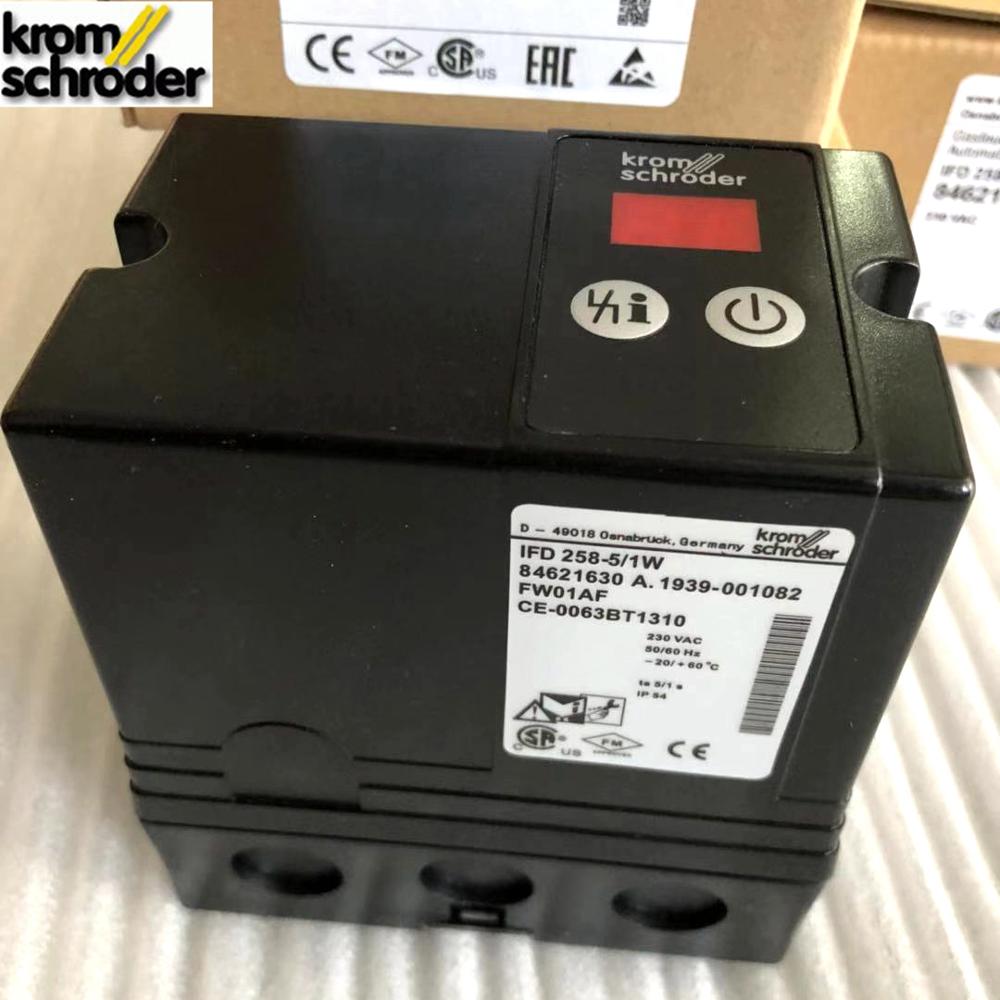 

Кром Schroeder реле зажигания IFD258-5/1W