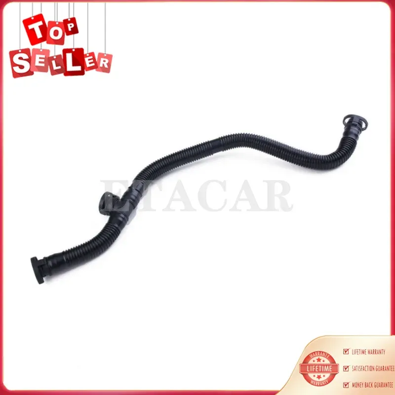 

4л 0131206 Шланг сапуна картера подходит для VW Touareg Audi Q7 4.2L BAR