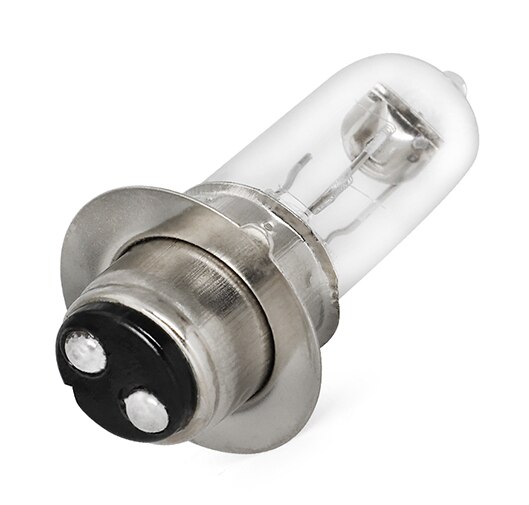 

Передняя фара мотоцикла, лампа Moto 6 В, 25 Вт, лампы Plug & Play для Honda CT70 SS50 S65 SL70 XL70 PC50 ATC 70-110