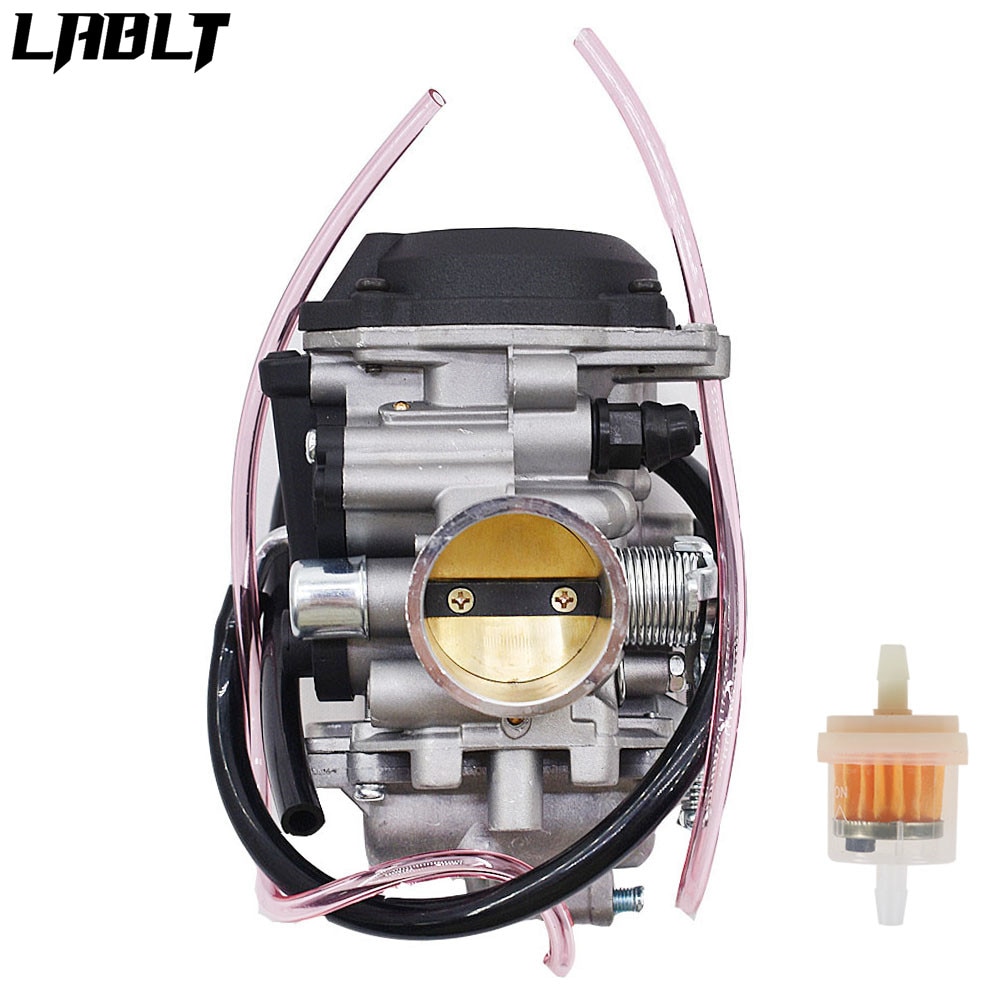 

Карбюратор для Yamaha TTR225 TTR-225 1999-2004 сборка 5FG-14901-00-00