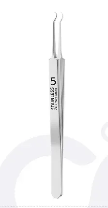 

Пинцет для удаления черных точек QYF Cell Deep Clean Tool