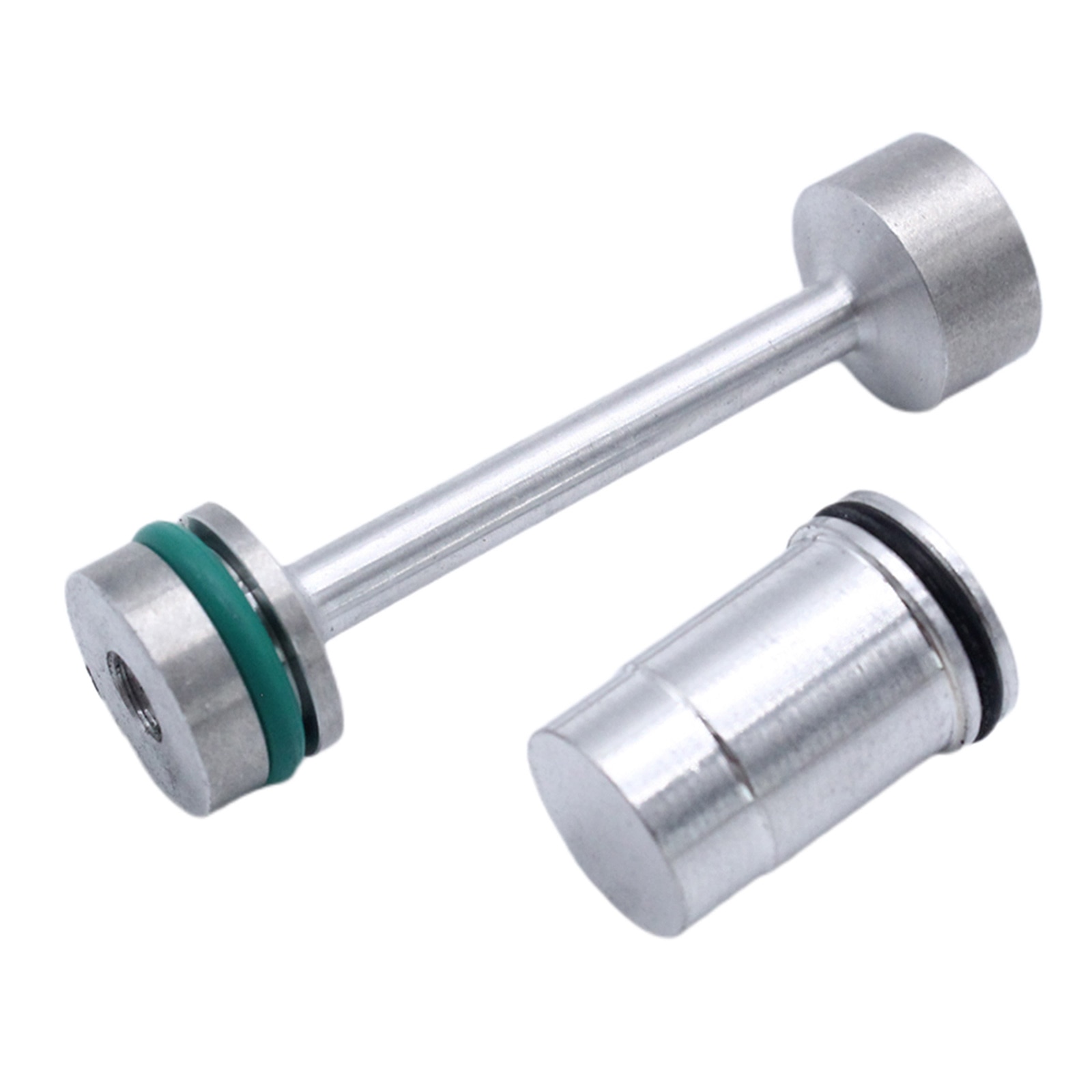 

Маслоотводящий штанга для двигателей GM Gen III и IV LS LS1 LS2 LS7 LS9 LQ4 LQ9