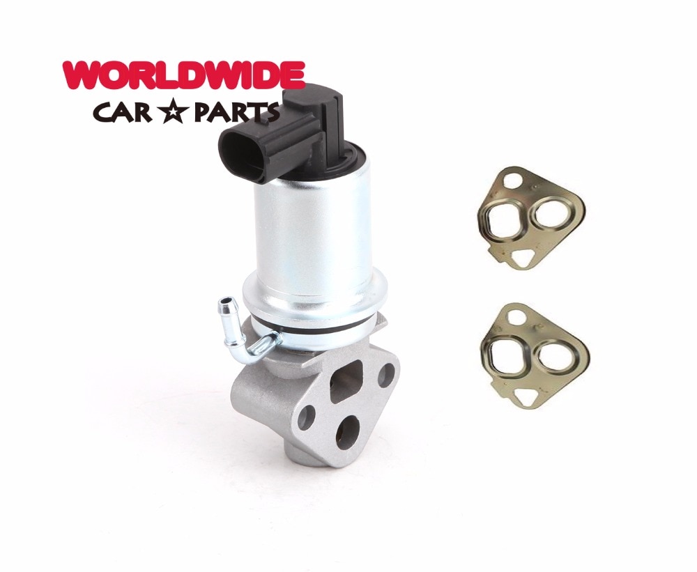 

Клапан EGR для AUDI A3 SKODA BORA GOLF CADDY POLO SHARAN TOURAN 722574120 06A131501F 7.22574.12 7.22574.14 722785110 7.22574.14.0