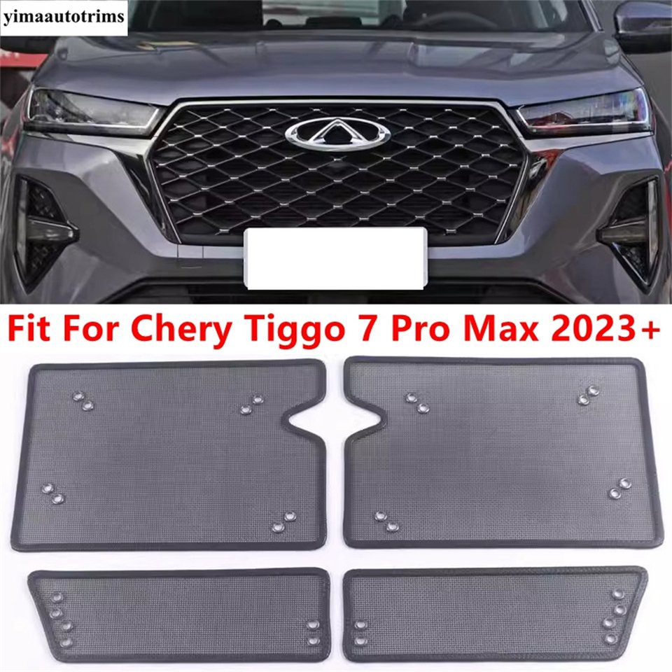 

Сетка для защиты от пыли и насекомых для Chery Tiggo 7 Pro Max 2023 2024