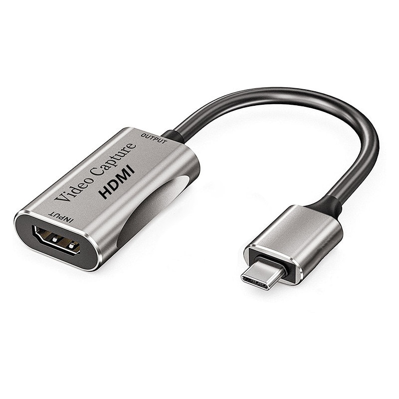 

VIOMOV Карта захвата HDMI 4K