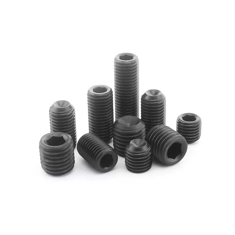 

Установочные винты GooBetter Fastener BSW 1/2-12 1/4-20 3/8-16 5/8-11 3/16-24 5/16-18