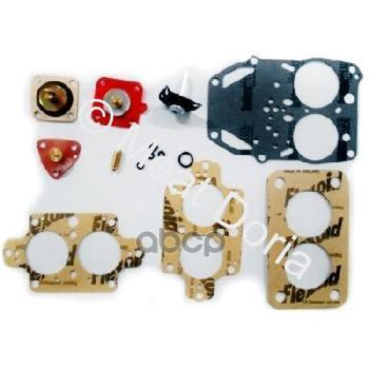 

Ремкомплект Карбюратора Ford Capri Granada MEAT & DORIA арт. s34g