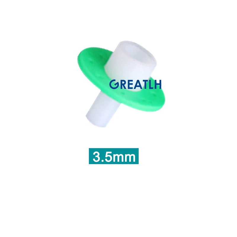 

Силиконовые защитные трубки для липосакции GREATLH