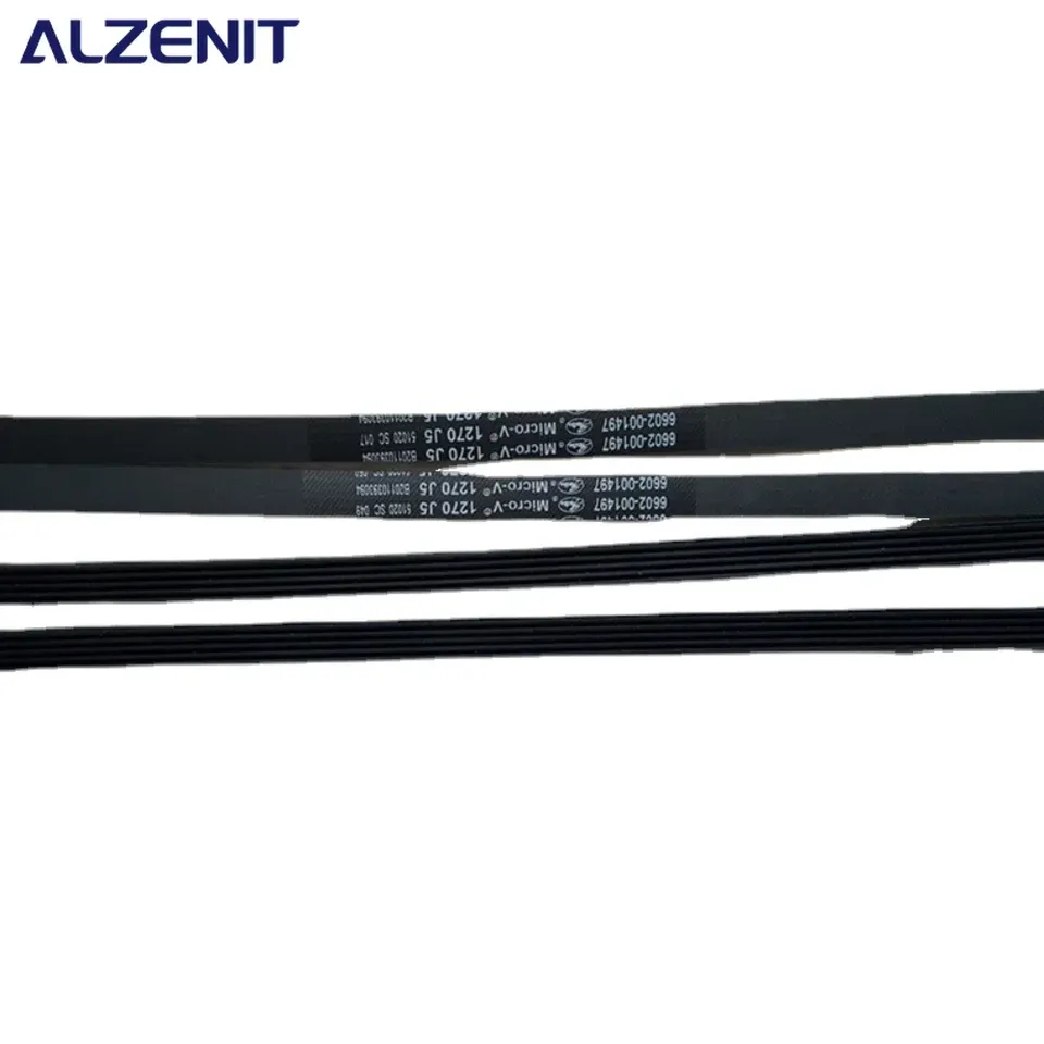 

Ремень для стиральной машины Samsung 1270 J5 6602-001497