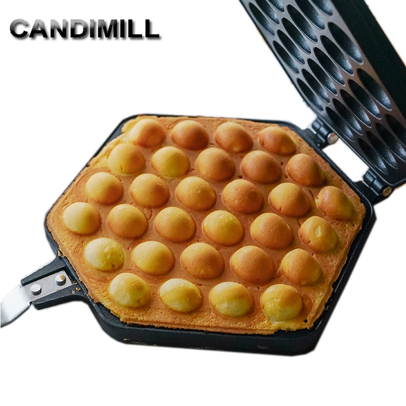 

Вафельница CANDIMILL для яиц