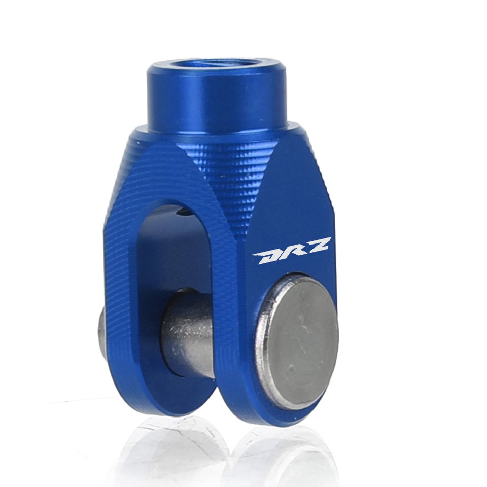 

Мотоцикл для SUZUKI DRZ400S DRZ400R DRZ 400 S R SM VDRZ400S/R 2000 -2019 DRZ400SM 2005 -2021 аксессуары задний тормозной скоба