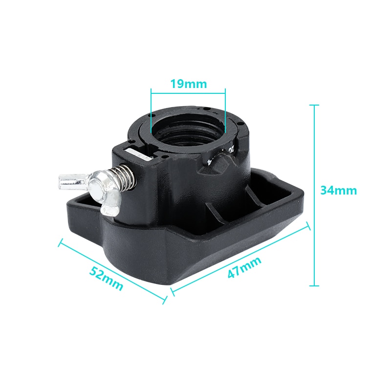 

Направляющая для шлифования Dremel