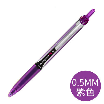 

Гелевая ручка Pilot Hi-tecpoint Bxrt-V5