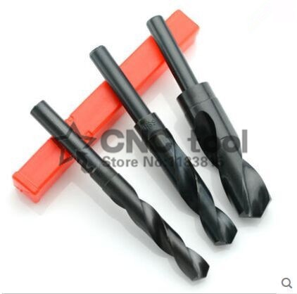 

Спиральное сверло XZQSK TOOLS 1/2 дюйма черный