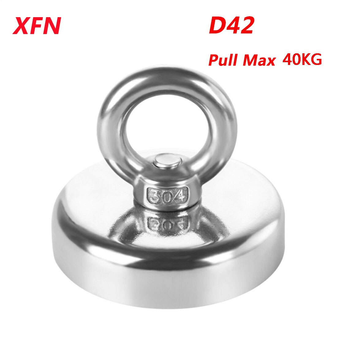 

XFN D16-D42 Поисковый магнит