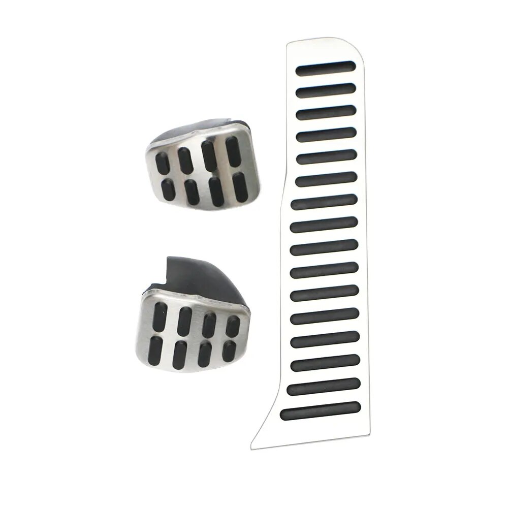 

Автомобильная накладка на педаль для Seat Altea Leon Toledo для Skoda Octavia A5 Superb Yeti для VW Jetta Mk5 Golf 5 6 Scirocco Rabbit EOS Tiguan
