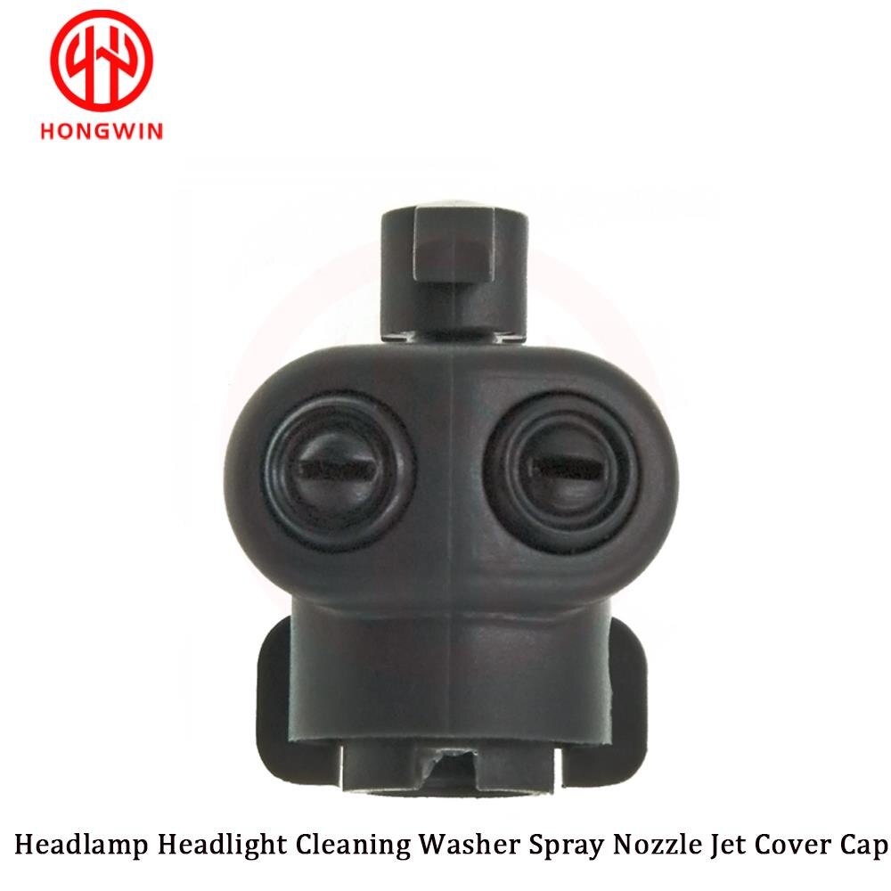 

Форсунка для чистки автомобильных фар, мойка для Nissan Qashqai, Ford Focus, Mondeo 28646-BR00A, BM5113L014AC
