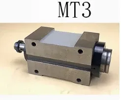 

Шпиндель станка Bt30 Er25 ER32 Mt3