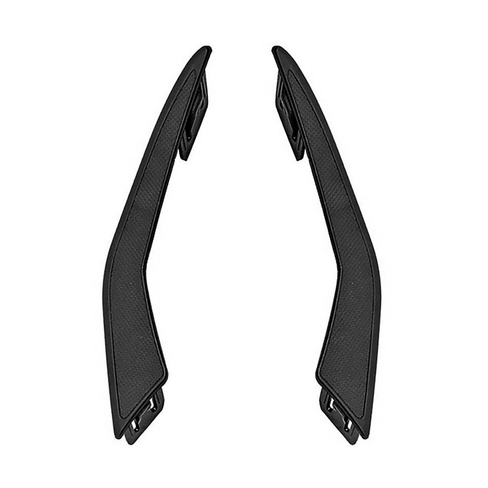 

1 пара левого и правого переднего бампера, решетка, противотуманная фара, полоса для бровей, накладка для Toyota Corolla LE XLE Sedan 2020 2021 2022