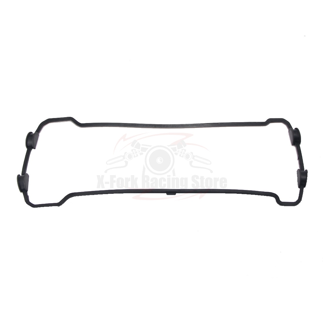 

Прокладка крышки головки цилиндра для Kawasaki Versys 1000 2012-2014 ZX1000 Ninja1000 2011-2013 Z1000 2010-2013 2012 2013 11061-0896