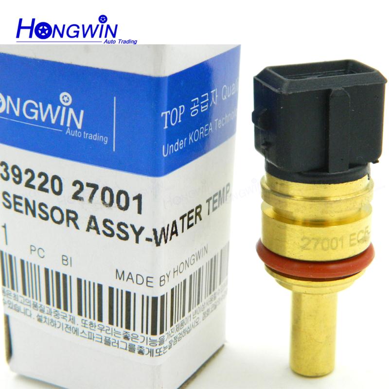 

Подлинный №: 39220 27001 датчик температуры воды подходит для Hyundai Santa FE 00-05 ACCENT 03-05 3922027001 ,39220 27000,3922027000
