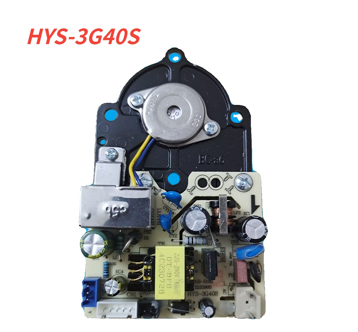 

Платы питания HYS-3G40S для увлажнителей Midea