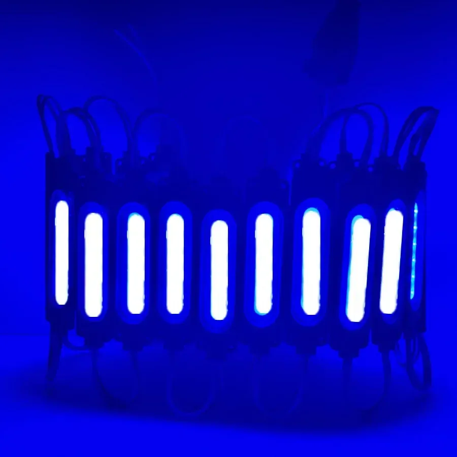 

Светодиодные модули VnnZzo RGB 12В
