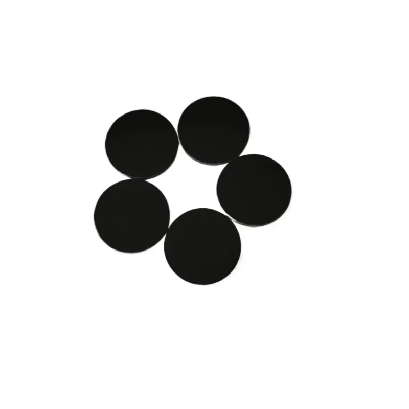 

УФ-фильтр ZWB2 365 нм для фонарей