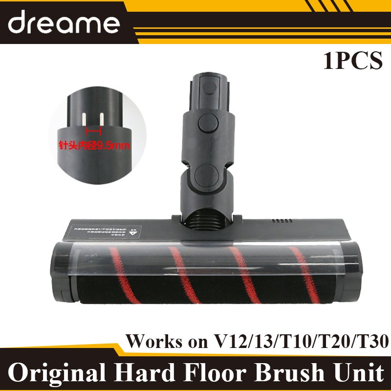 

Роликовая щетка для Dreame V12