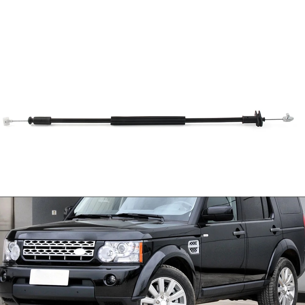 

Кабель внешнего замка передней двери автомобиля для Land Rover Range Rover Sport 2005-2013 для Discover 3 4 LR3 LR4 FQZ 500073