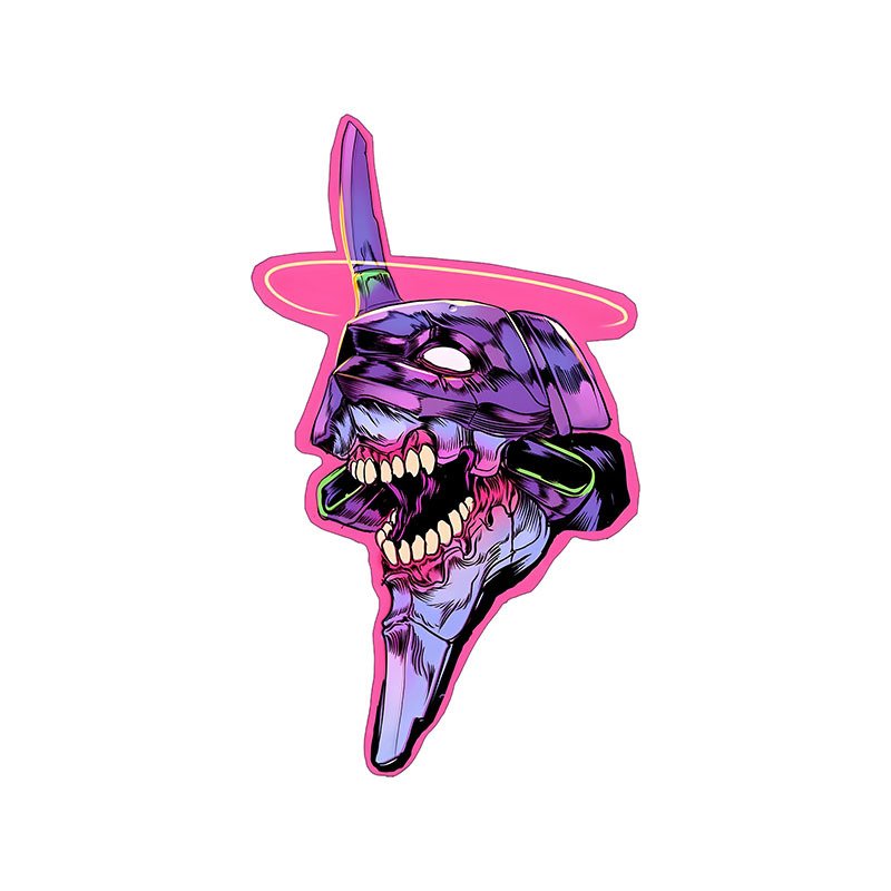

Evangelion EVA автомобильные освежители воздуха авто подвесные аниме долговечные подвески для ароматерапии украшения аксессуары для дезодорации автомобиля