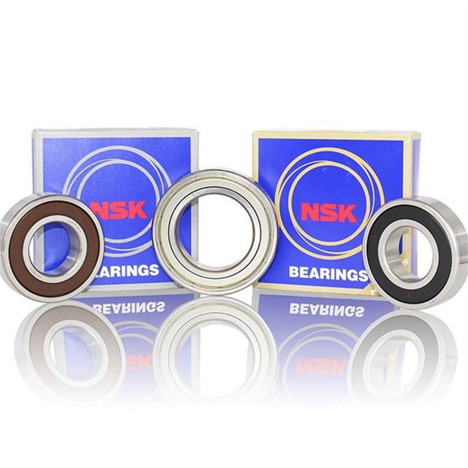 

Подшипники NSK 603-609 ZZ DDU 2RS 5/10 шт