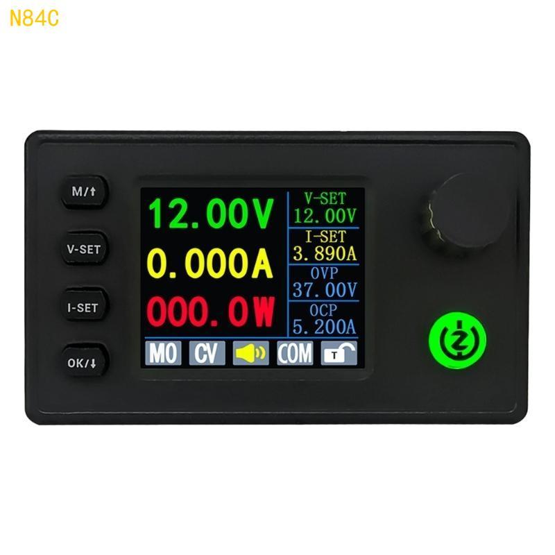 

N84C от 7-36 В до 0,5-40 В регулируемый регулируемый регулятор регулятора напряжения Модуль зарядки напряжения 150 Вт источник