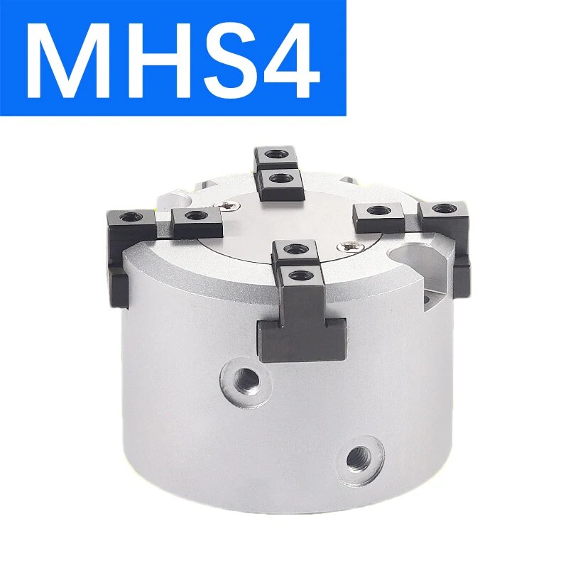 

Пневматический захват MHS2/MHS3/MHS4