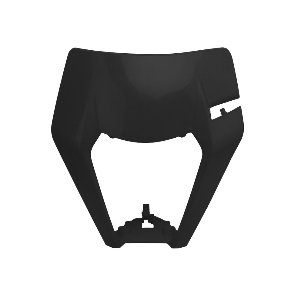 

Универсальная Светодиодная Мотоциклетная Фара Для KTM EXC 300 Enduro Moto Mask SX XC SXF XCF 125-500