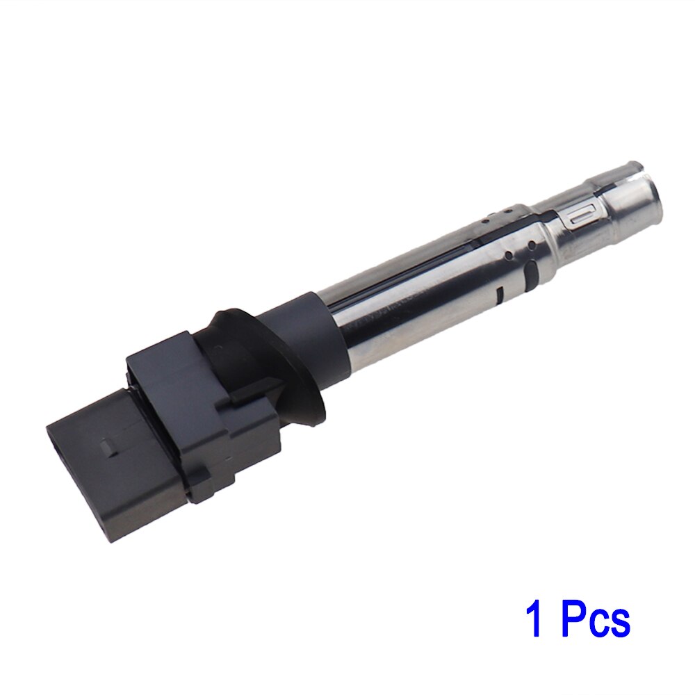 

Катушка зажигания, подходит для VW Golf R32, Touareg, Phaeton, T5, AUDI A3, TT 3,2, 022, 905, 100H, 022905715B, 036905715G, 036, 905, 715 F, 1 шт.
