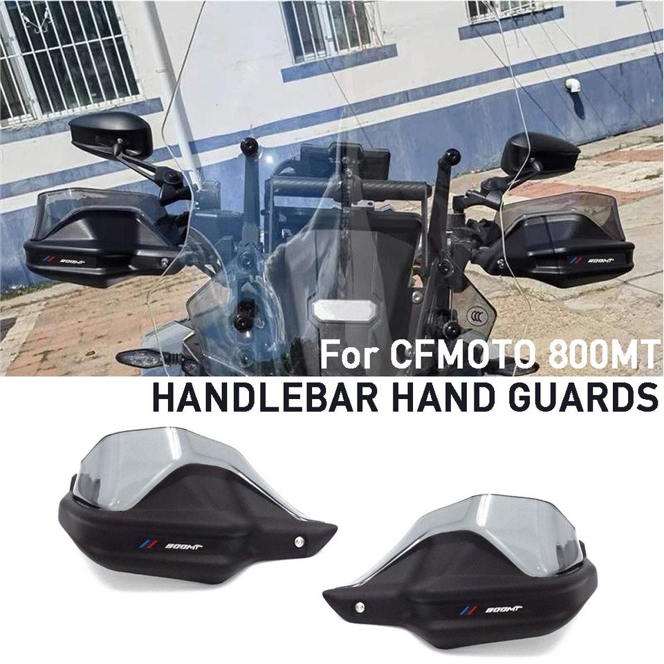 

Защита для рук на руль мотоцикла CFMOTO 800MT, защитные накладки на руль мотоцикла 800 MT MT800, аксессуары 2023 2024
