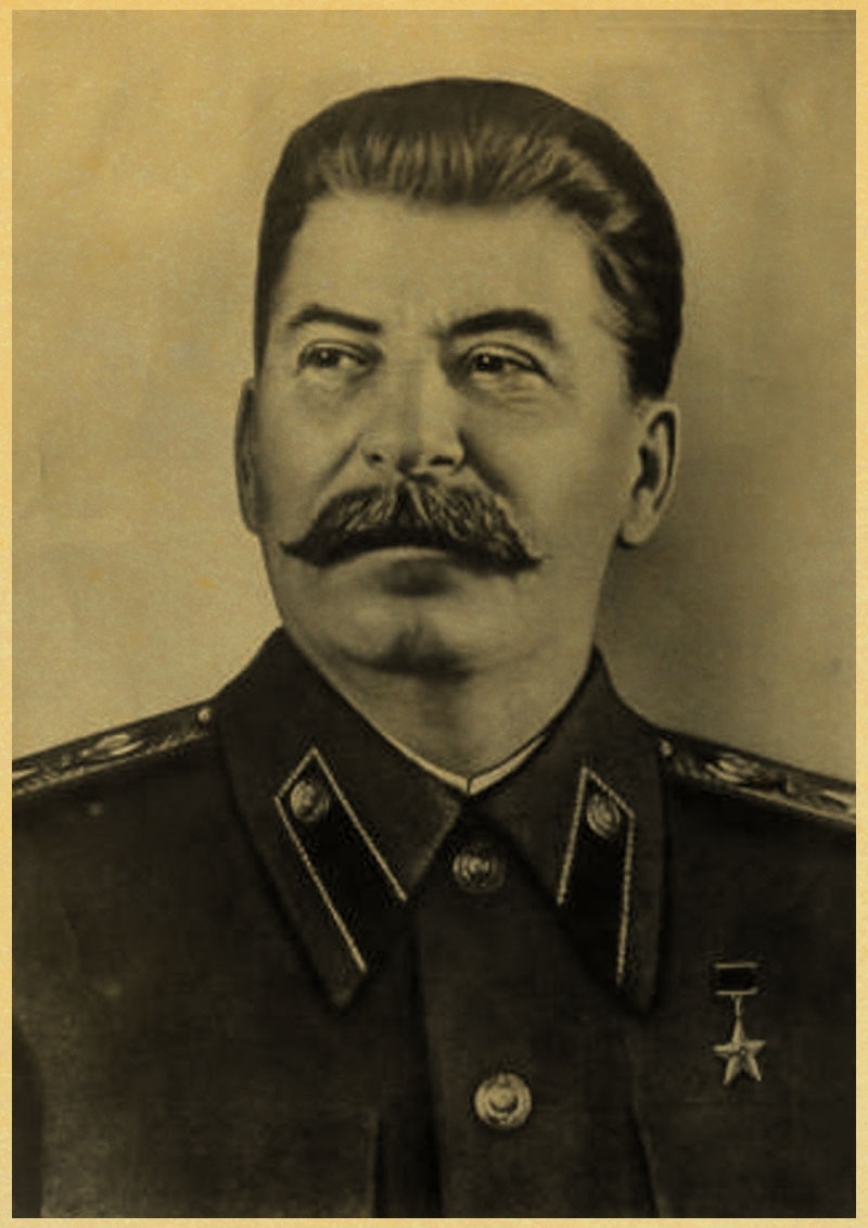 

Постер "Советский Союз" lanxihaibao