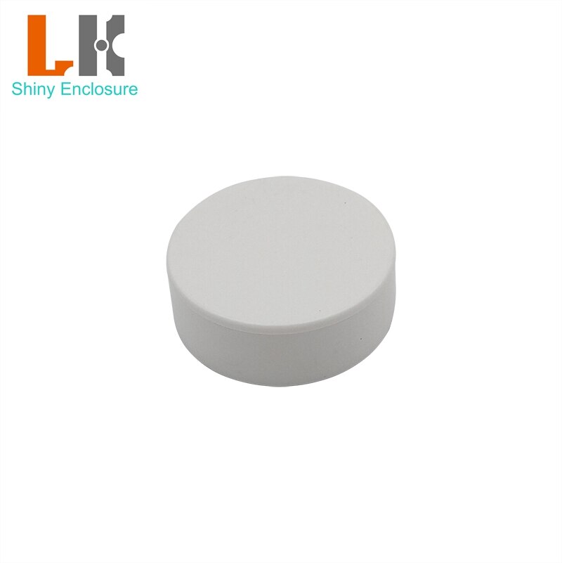 

LK-S08 белый пластиковый корпус для печатных плат