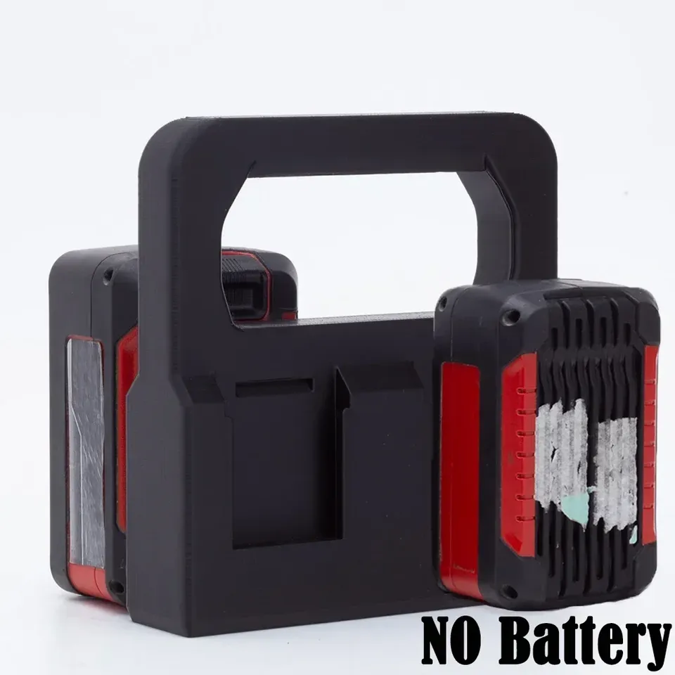 

Держатель для аккумуляторов Ozito Einhell Power X-Change 18 В (4 шт.)