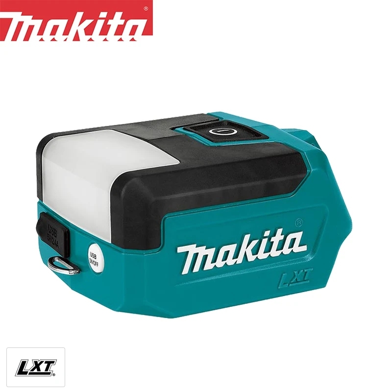

Makita DML817 Беспроводной светодиодный фонарь 18В