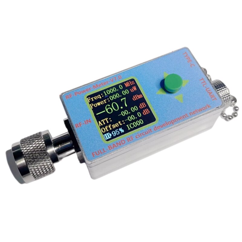 

Измеритель мощности RF HLFEC V7