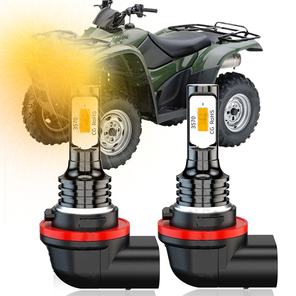 

Совместим с лампами Honda Rancher TRX420 TRX500 2014 2015 2016 2017 2018 2019 2020 2021 34901-HR3-A21