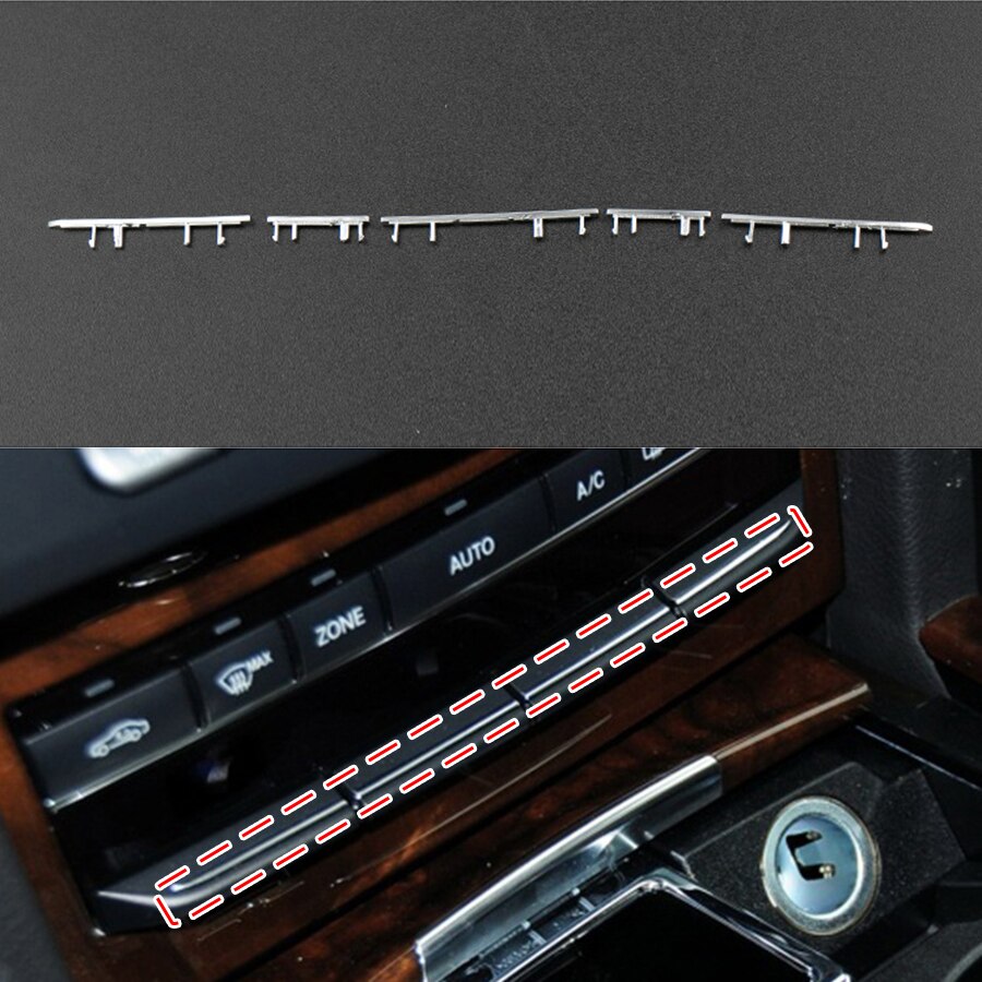 

Декоративная отделка для автомобиля Mercedes Benz E Class W212 09-15