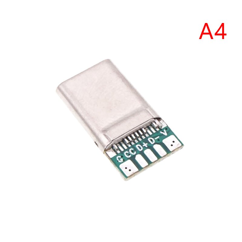 

USB Type-C быстрая зарядка CHENJ 65 Вт