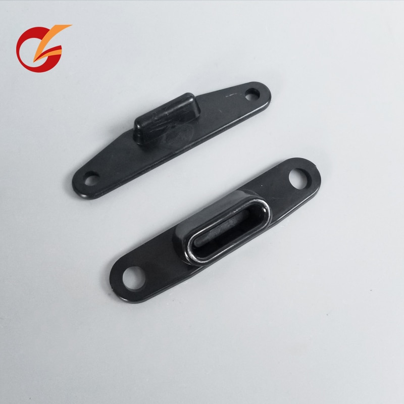 

1 комплект для Toyota Hiace Foton Hiace 1992-2004, модель стопора раздвижной двери 69403-95J00 69416-95J01