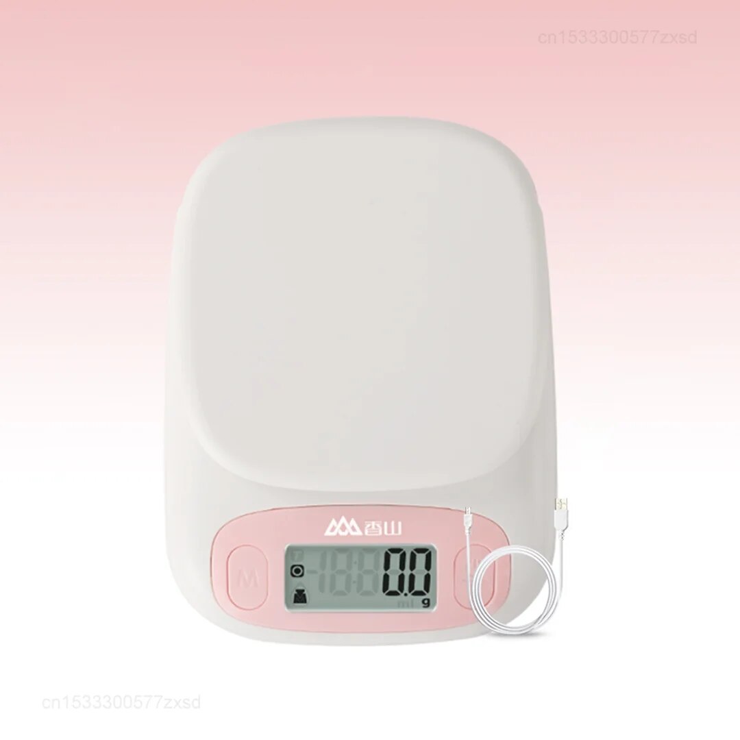 

MIJIA SENSSUN Электронные кухонные весы 5 кг