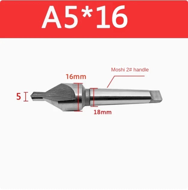 

Центральные сверла Mohs A6-A20 B8-B20