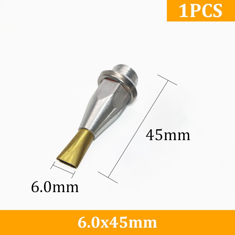 

Насадки для клеевого пистолета ZHCY 6.0/8.5 мм